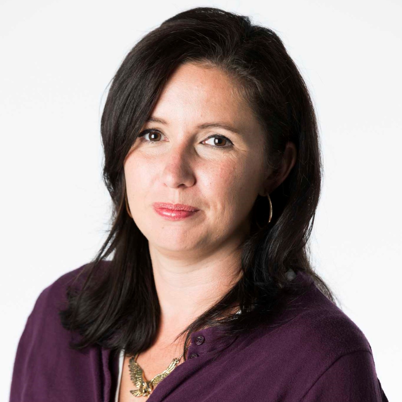 Erica Grieder Headshot