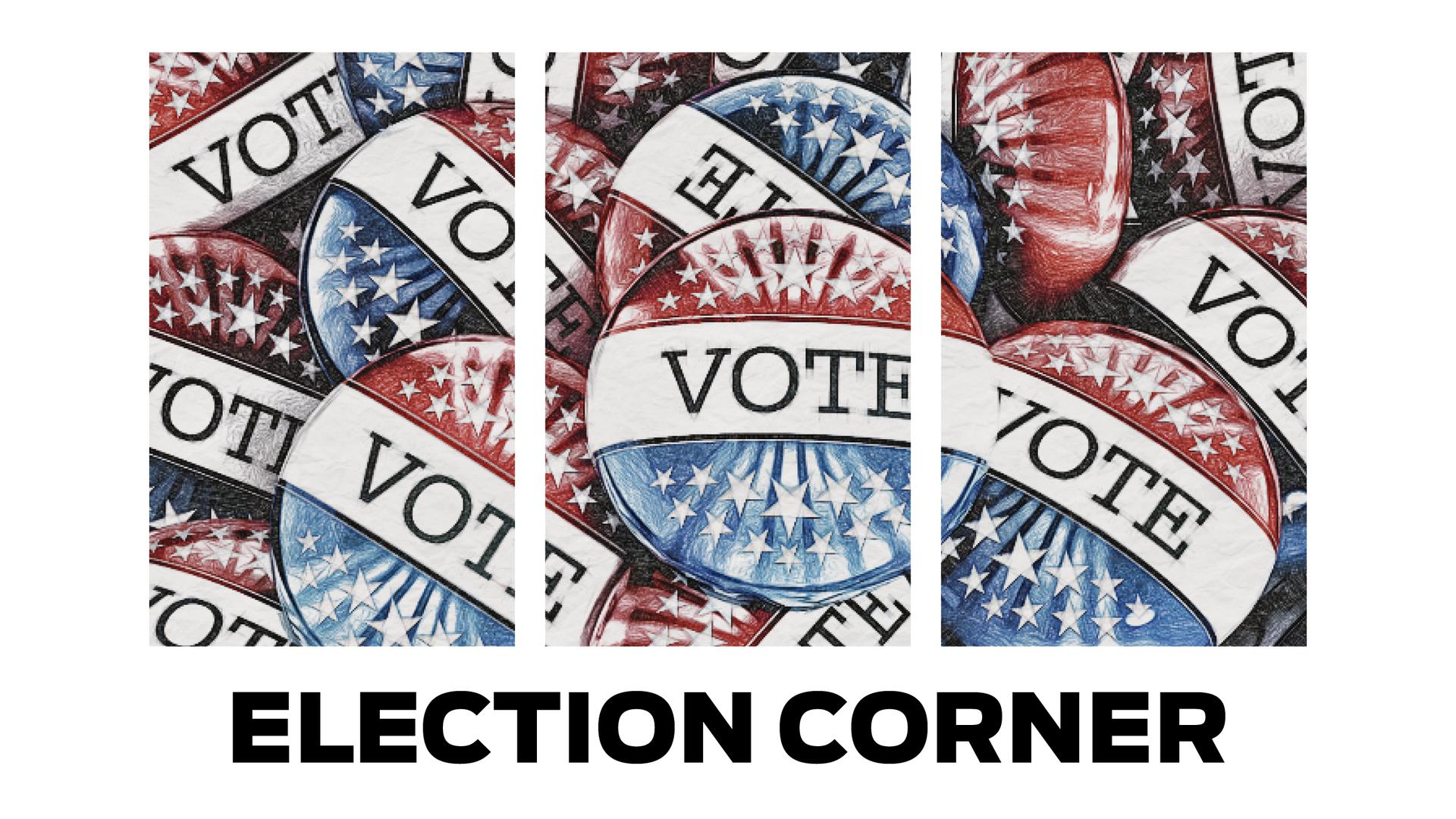 Election Corner