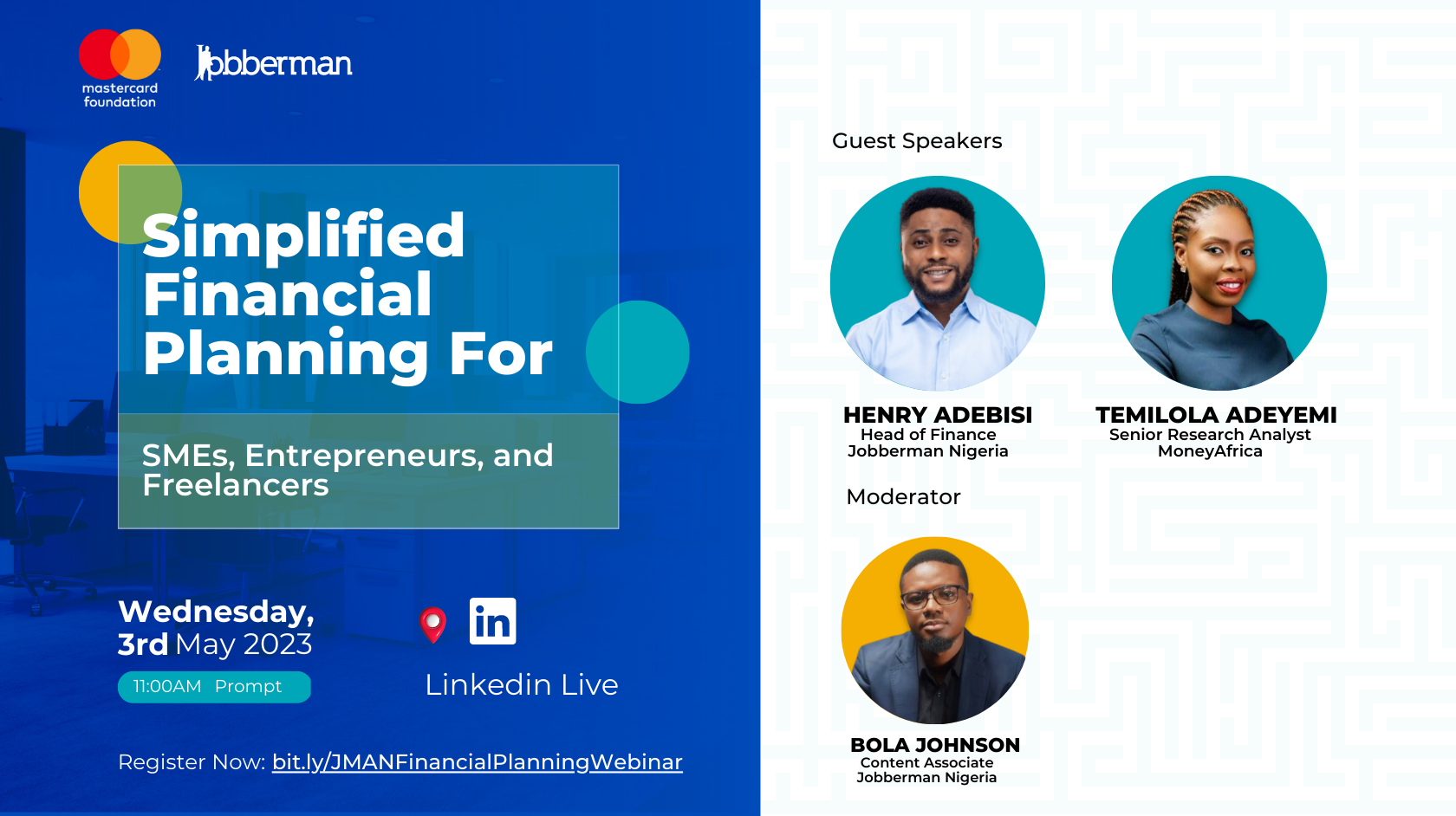 Simplified Financial Planning