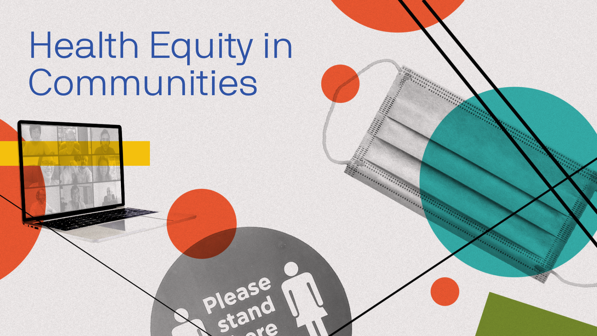 Health Equity in Communities