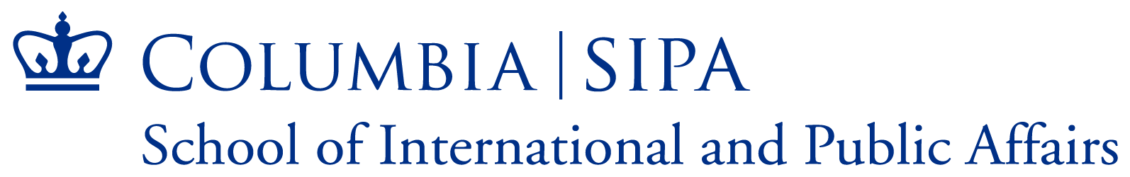 Logo of Columbia SIPA