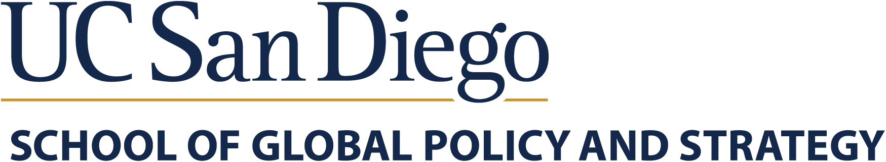 Logo of UC San Diego