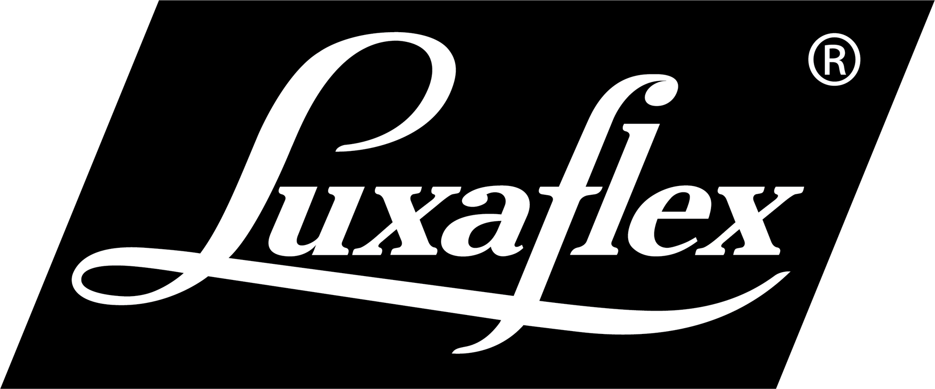 Luxaflex® Logo