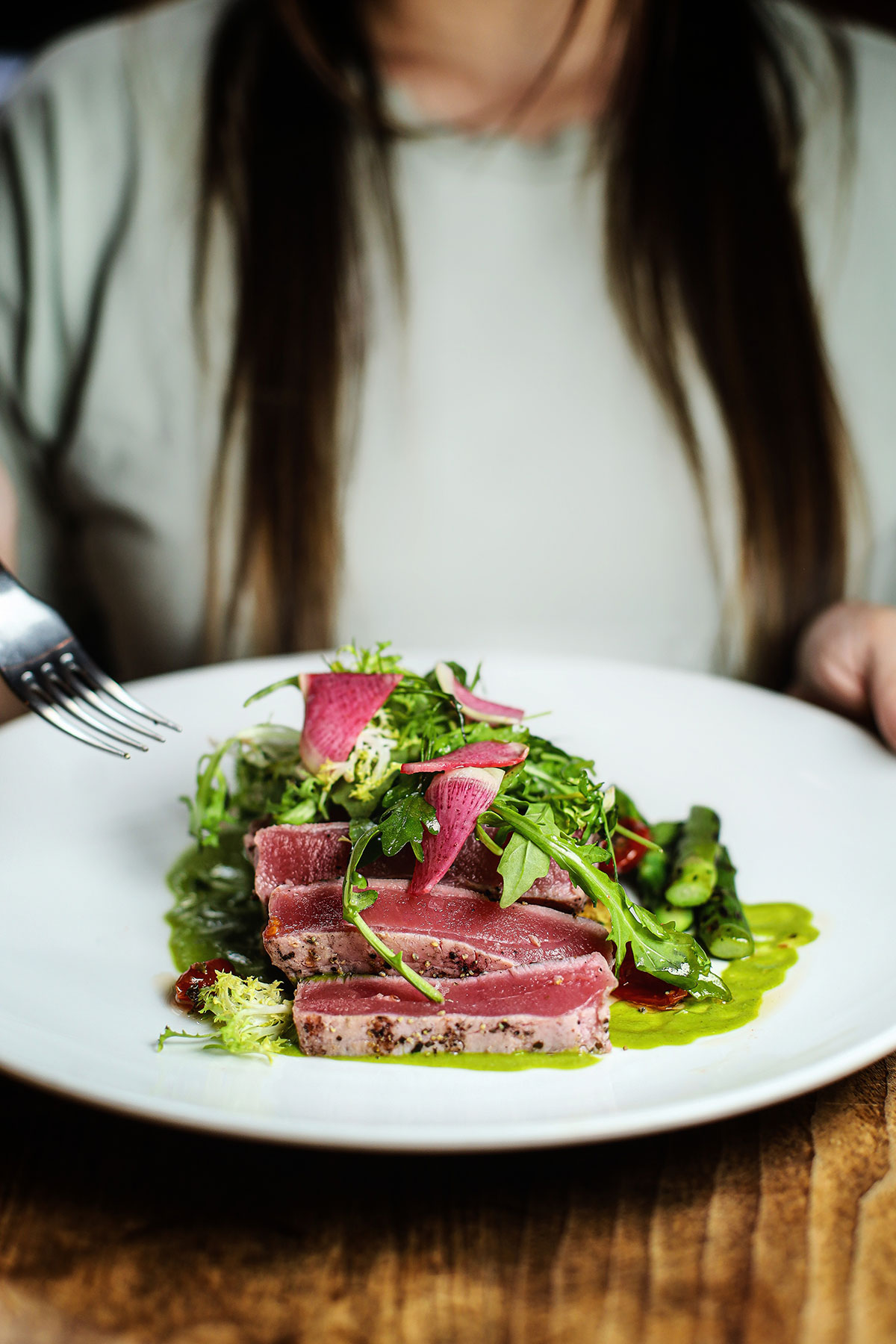 Make yellowfin tuna the star of your next meal Edmonton Journal