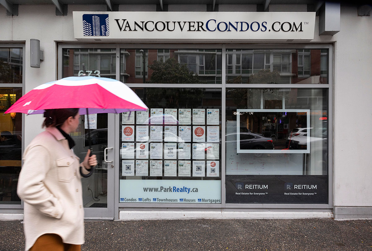 Meet Vancouver's 'Airbnb specialist,' unabashed promoter of lucrative
