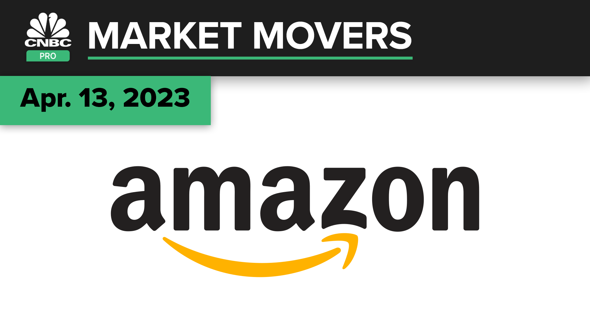 CNBC Pro Market Movers