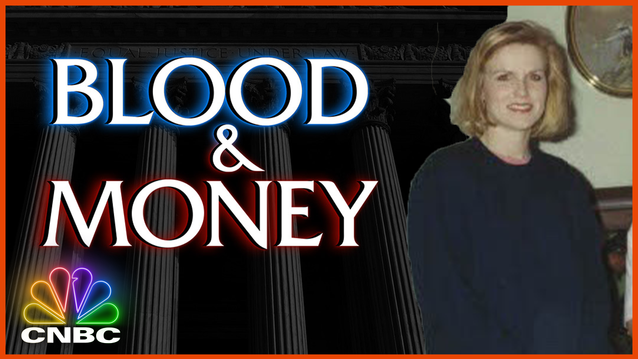 CNBC Prime on YouTube