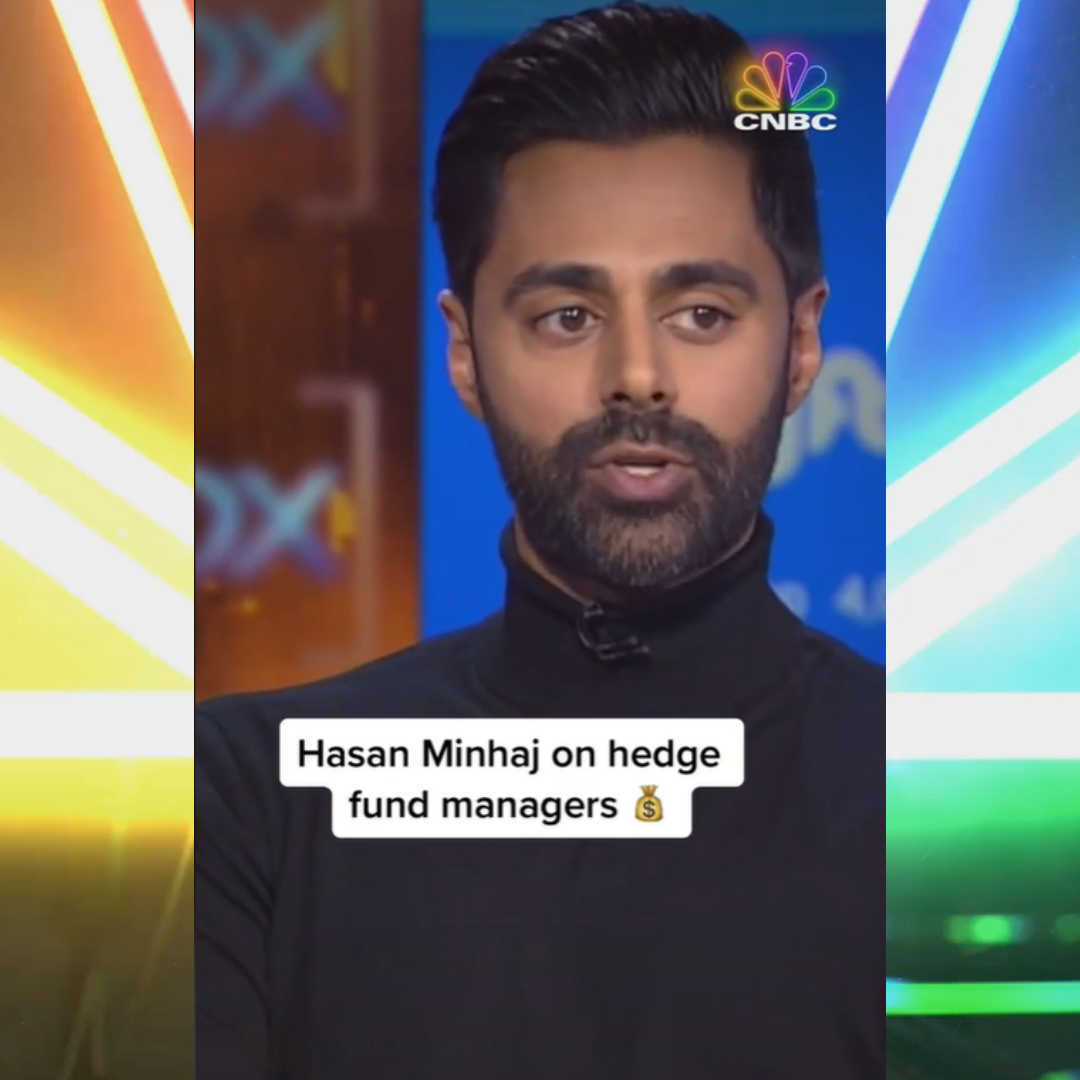 CNBC Prime on TikTok
