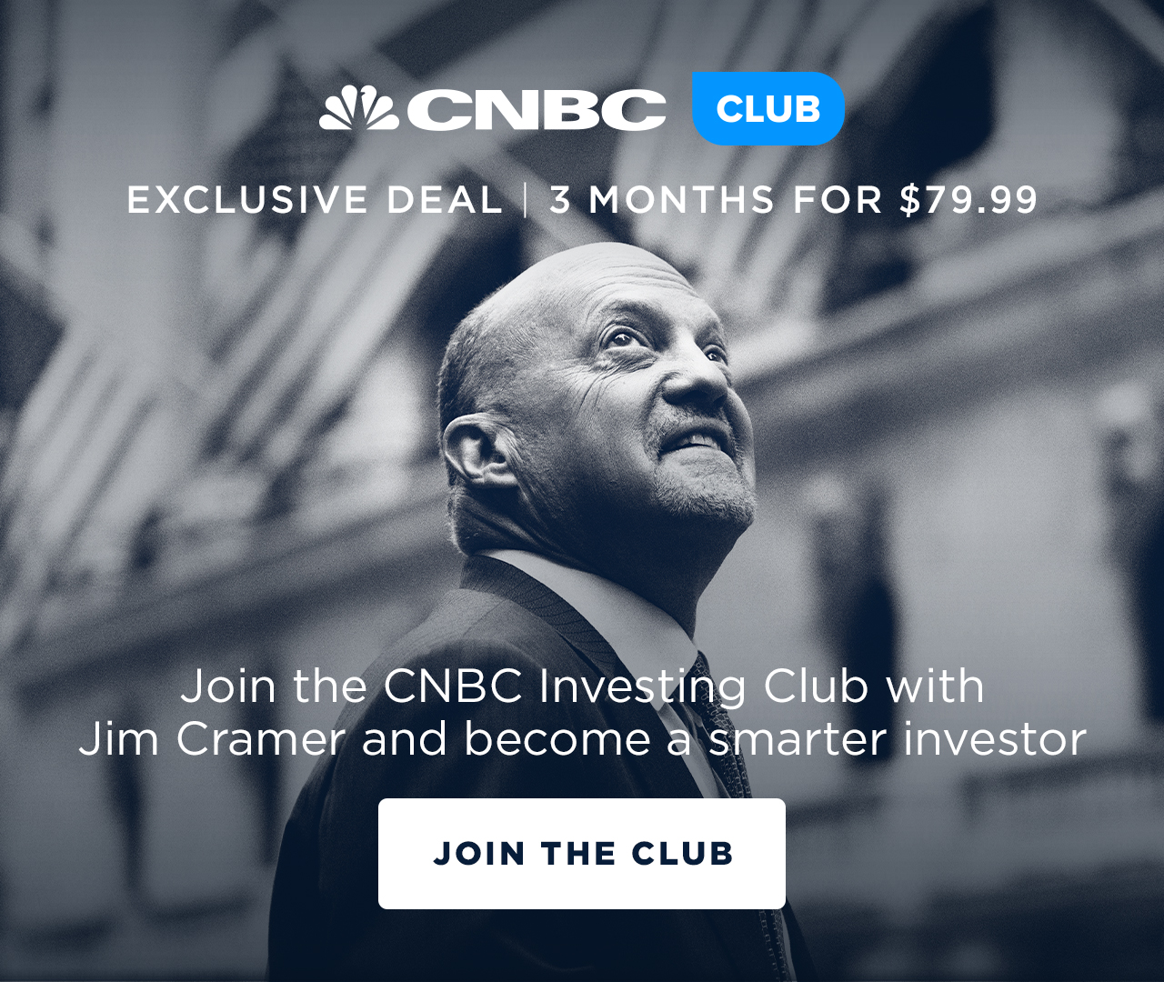 The Investing Club July 4th special offer