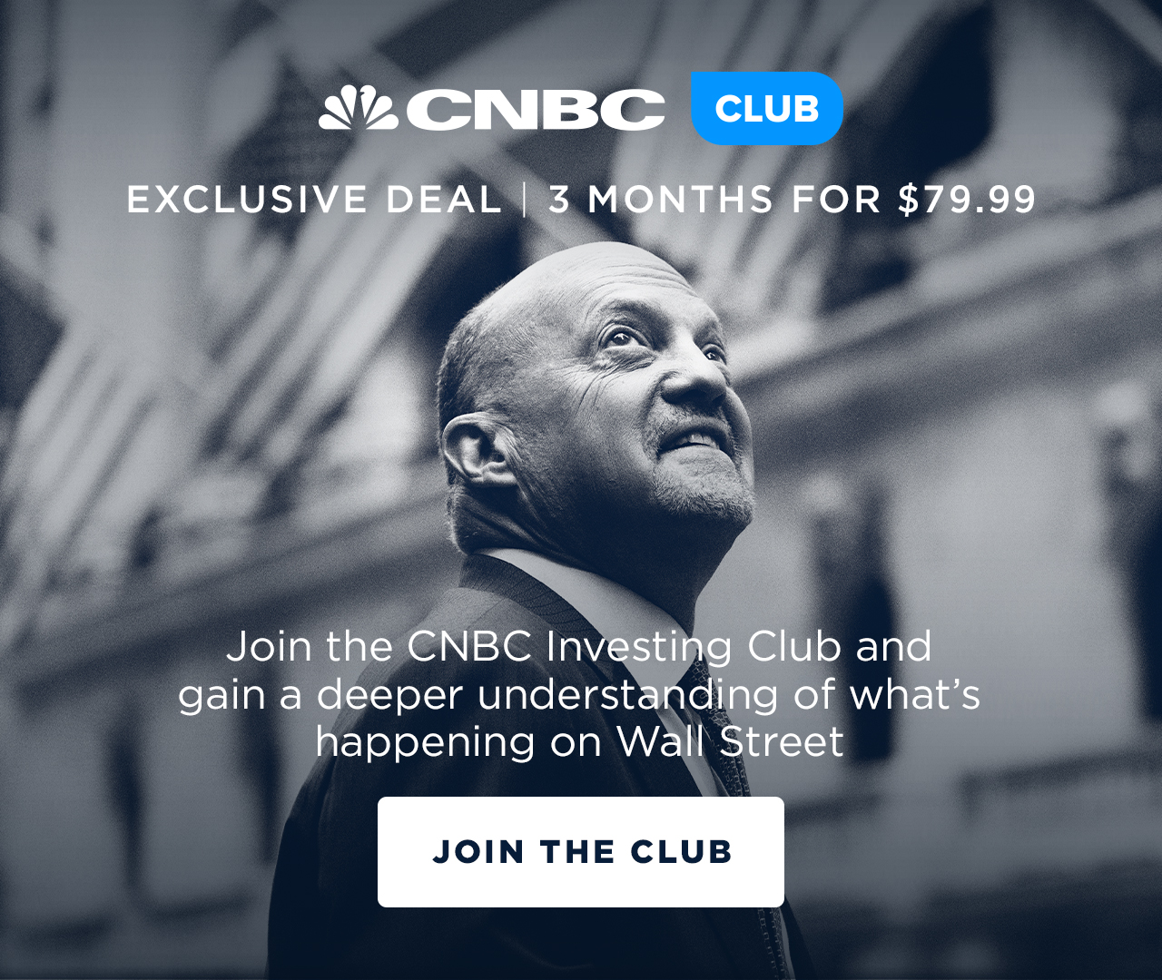 The Investing Club July 4th special offer