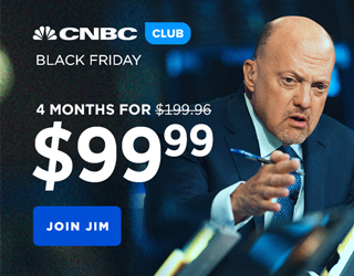 INVEST WITH CRAMER - JOIN THE CLUB