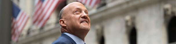 Jim Cramer's Investing Club