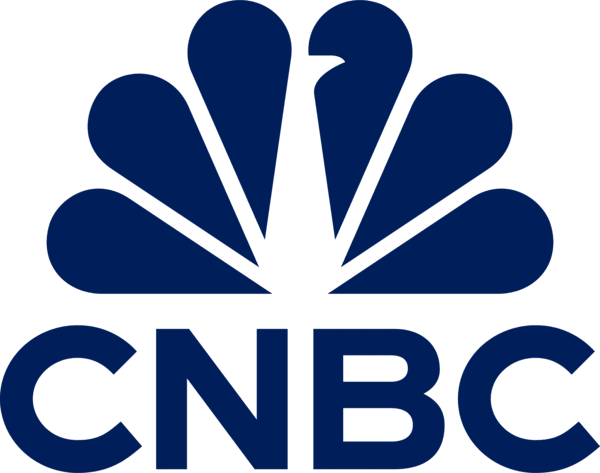 CNBC logo