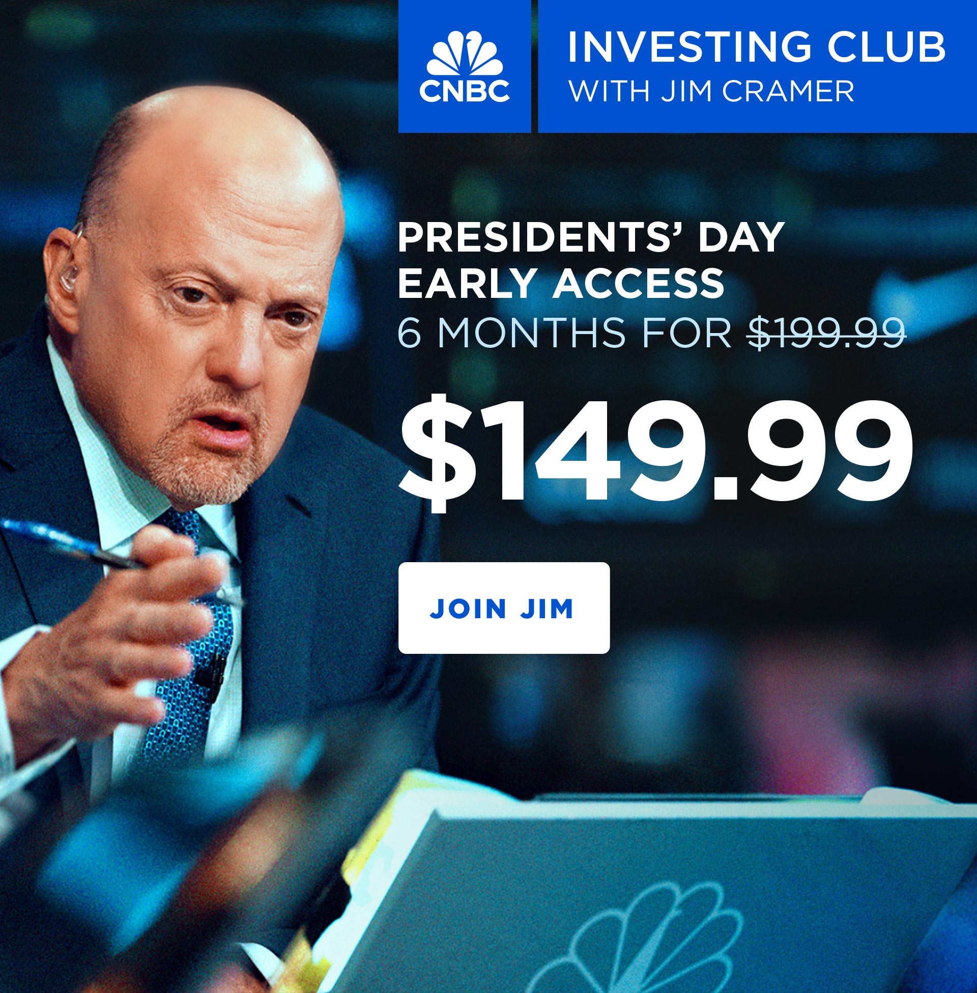 Cnbc Investment Club Morning Meeting - mdhrgrf