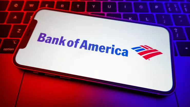 Bank of America