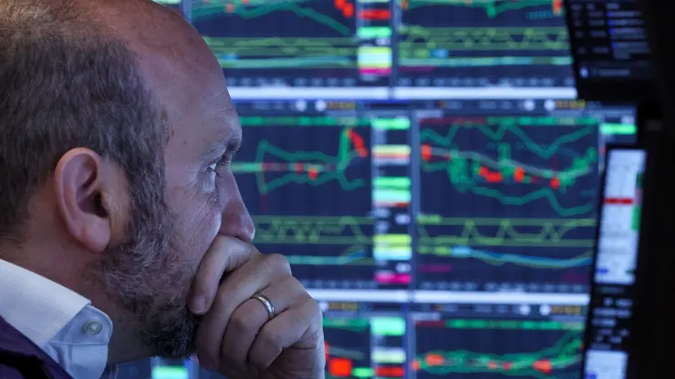 CNBC PRO STOCK PICKS image