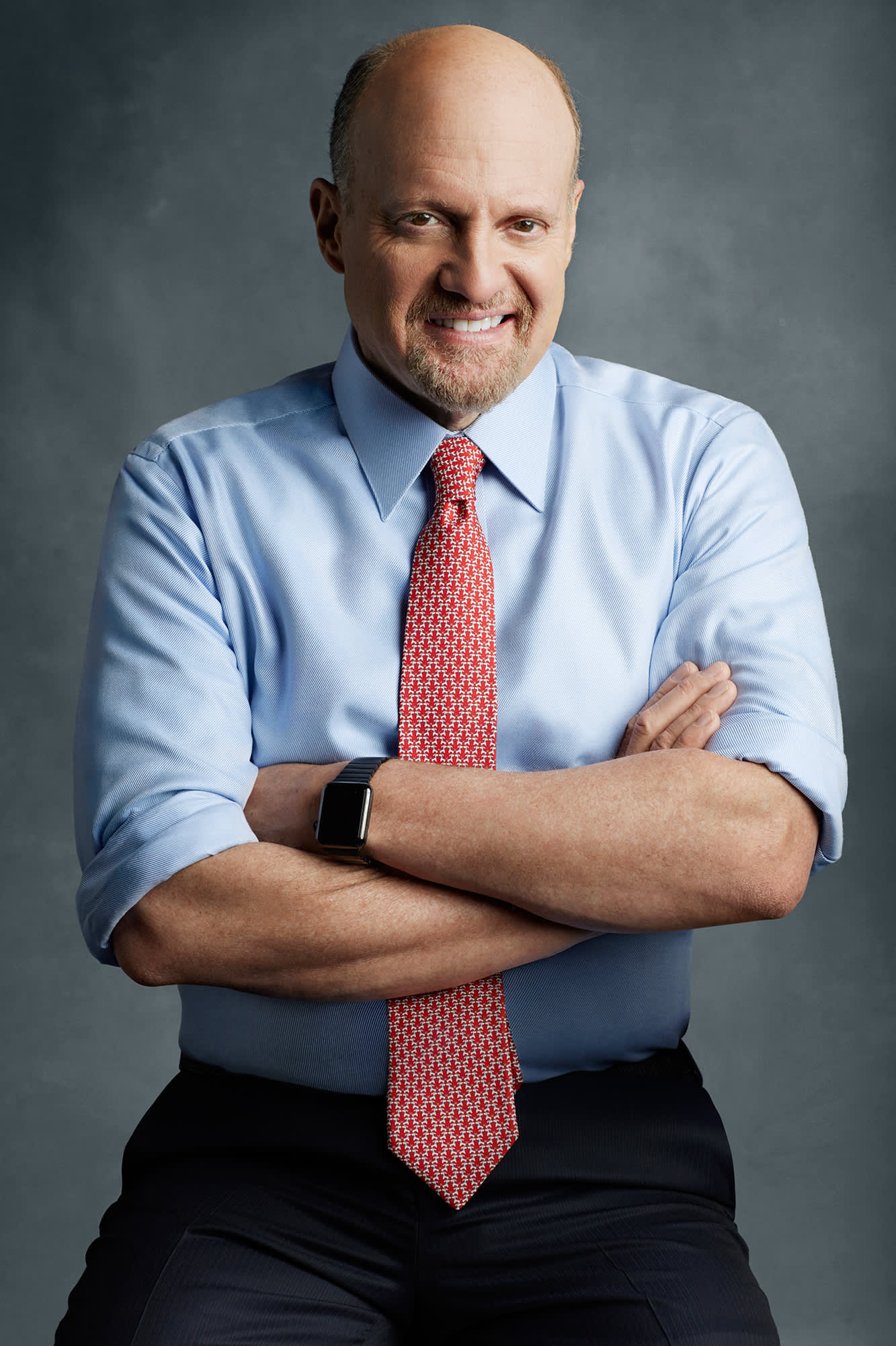 The CNBC Investing Club