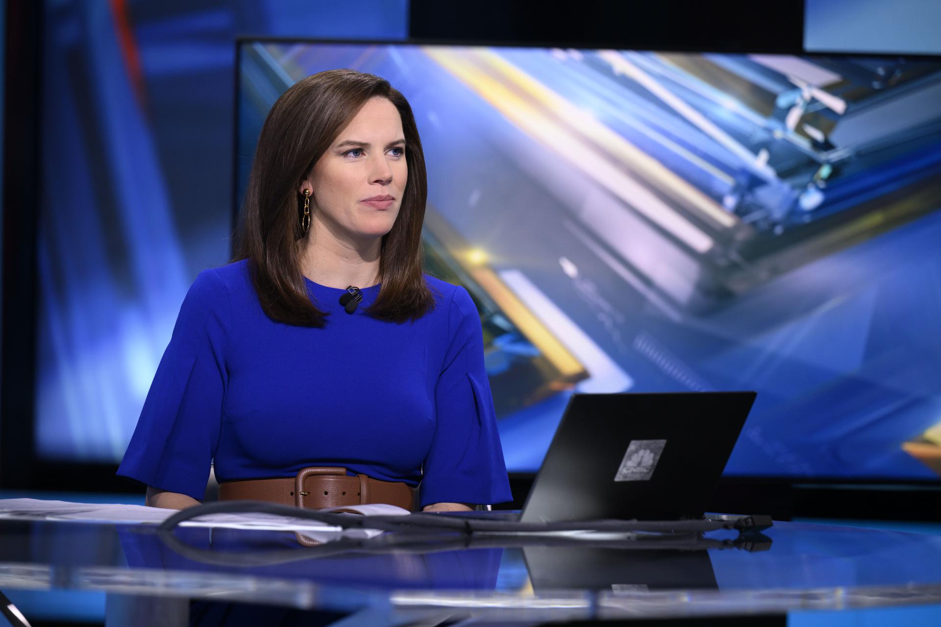 CNBC Prime on YouTube