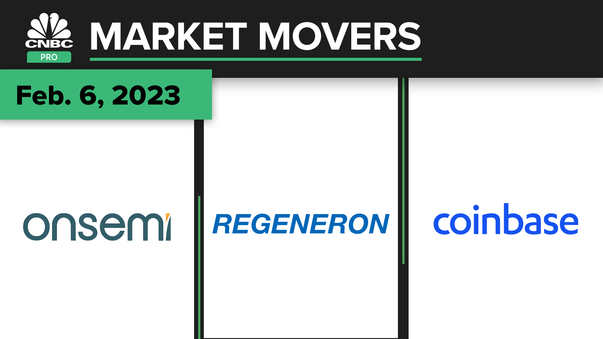 CNBC Pro Market Movers