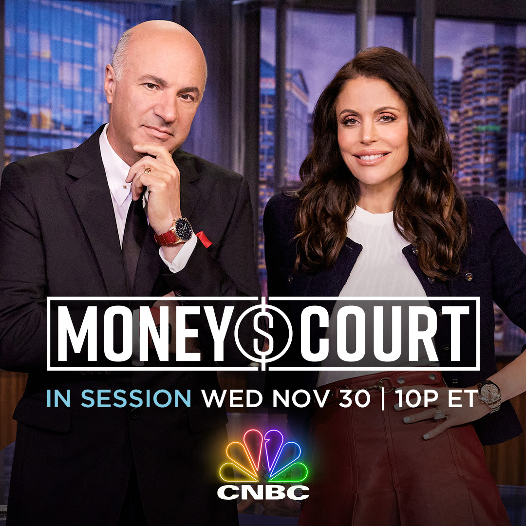 CNBC Prime on Instagram