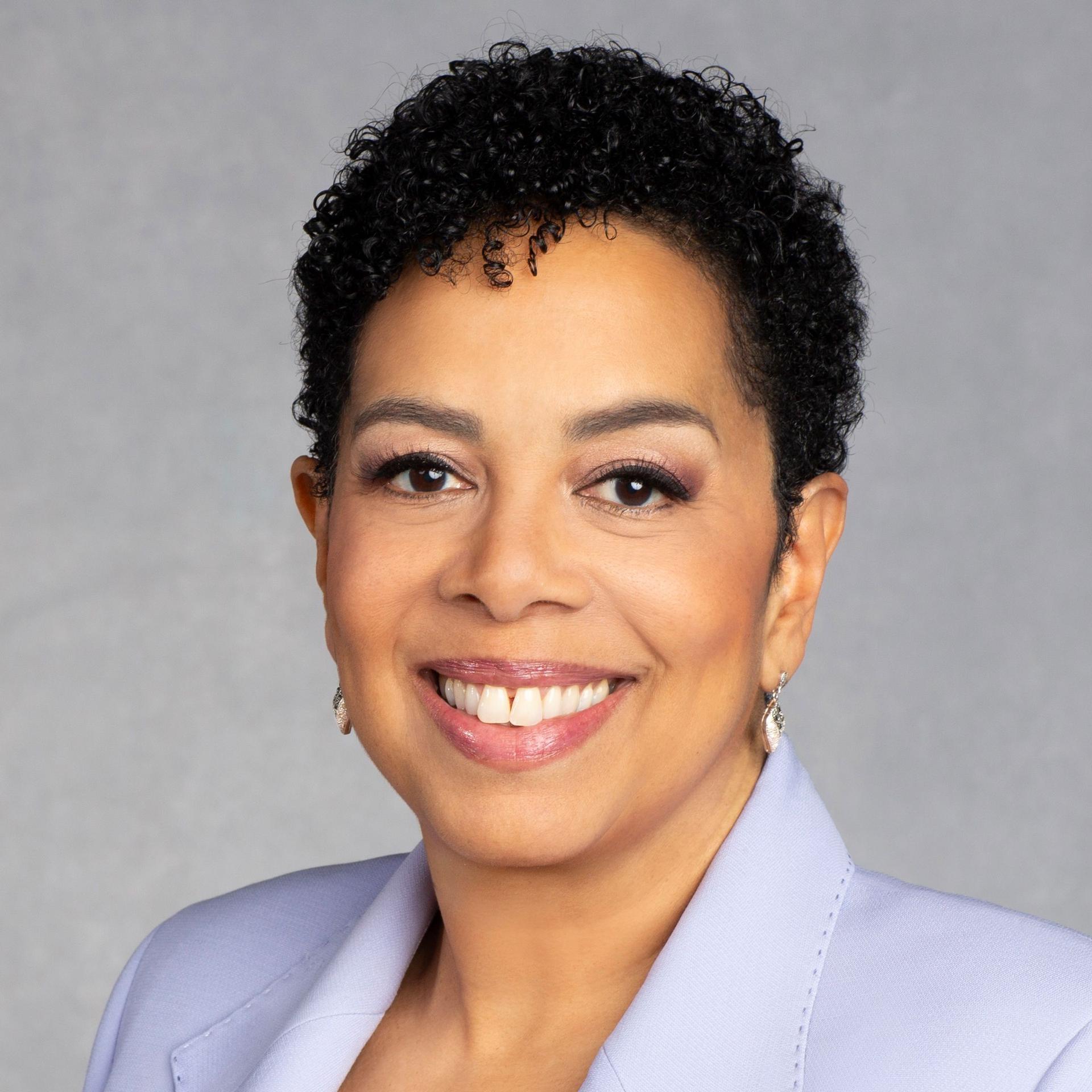Sharon Epperson Sharon Epperson