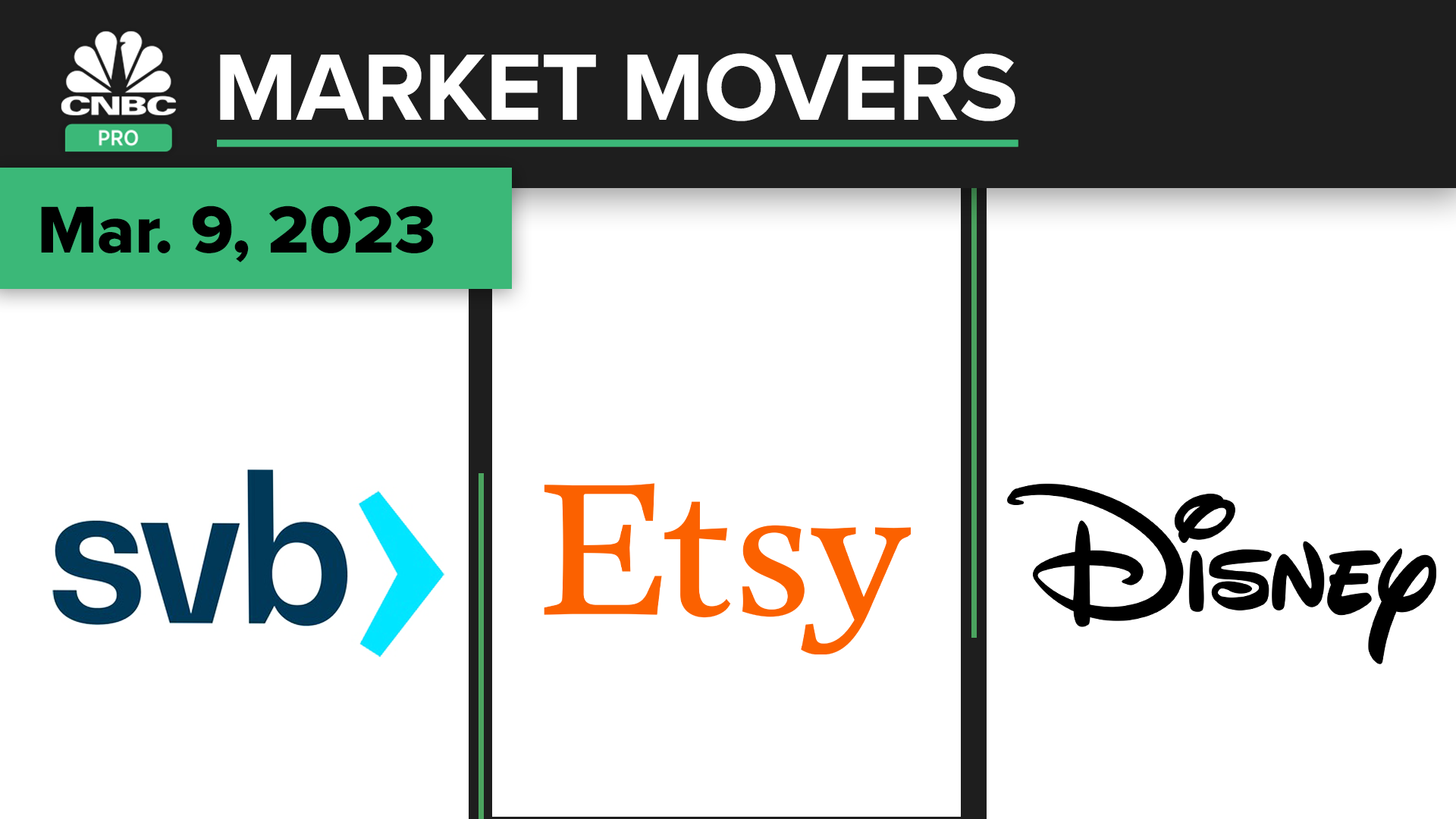 CNBC Pro Market Movers