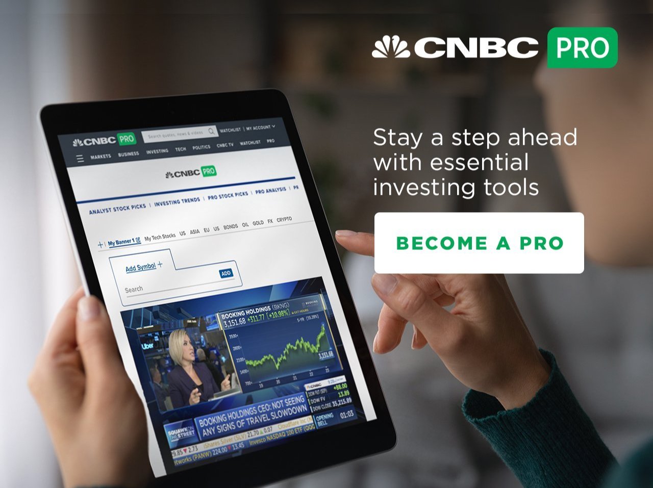 CNBC Pro