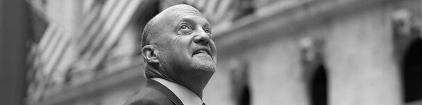 Jim Cramer's Investing Club