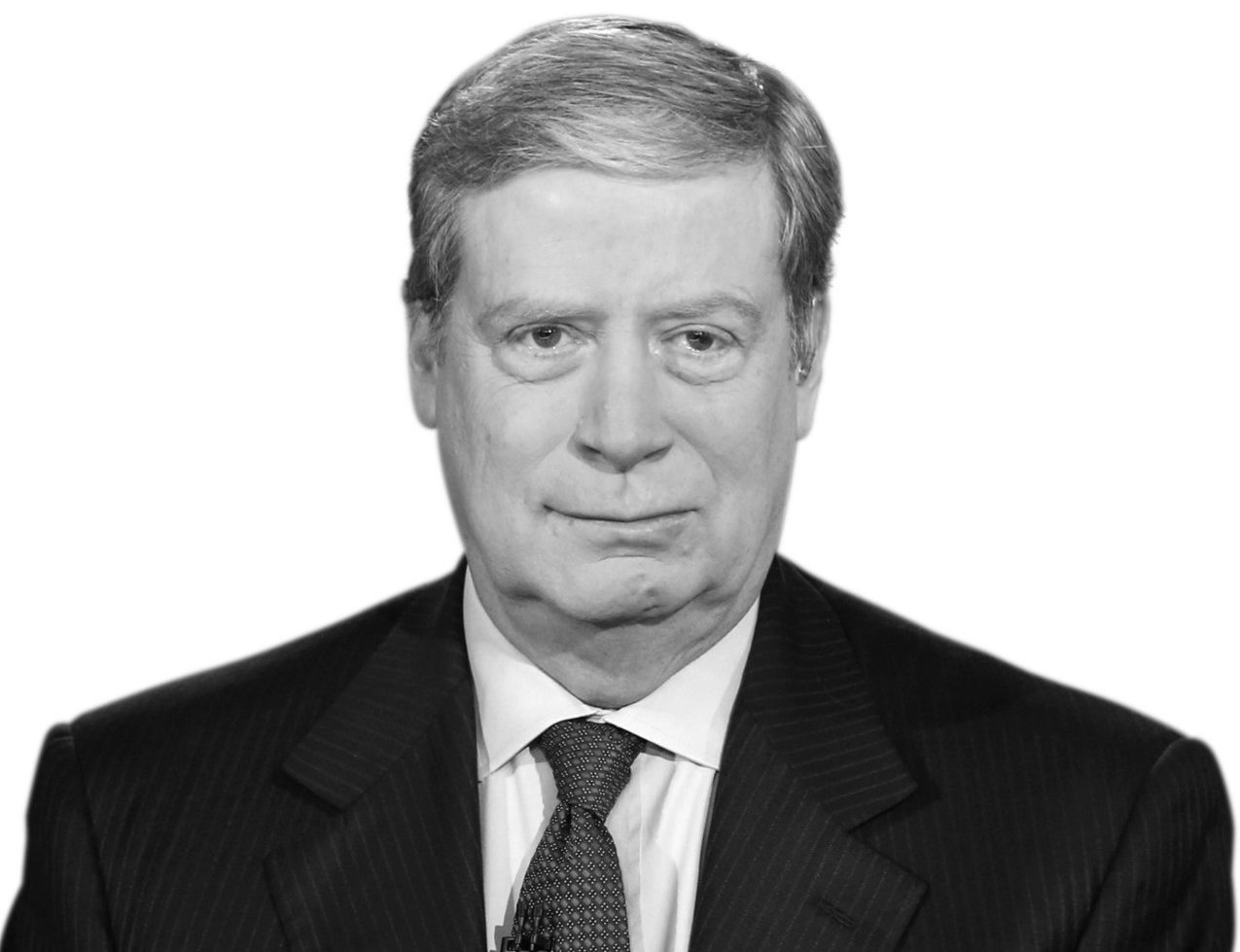 Stanley Druckenmiller Headshot
