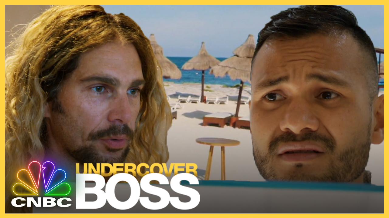 CNBC Prime on YouTube