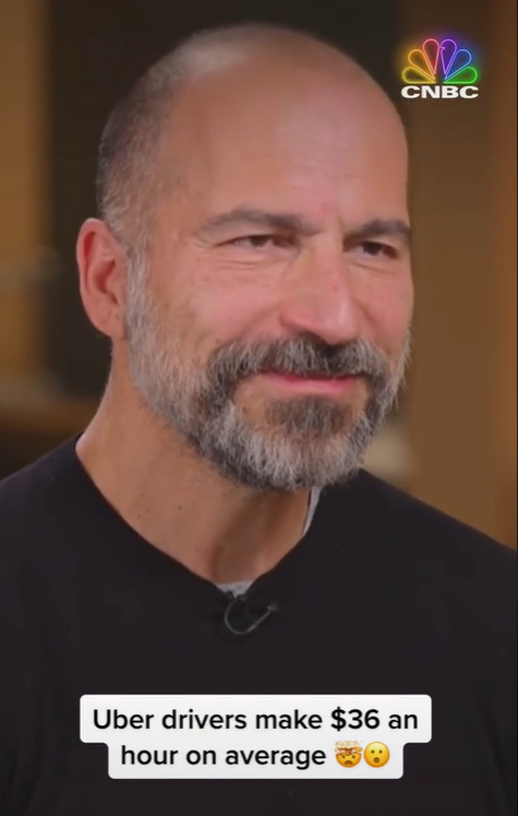 CNBC Prime on TikTok