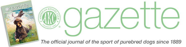 AKC Gazette June 2023