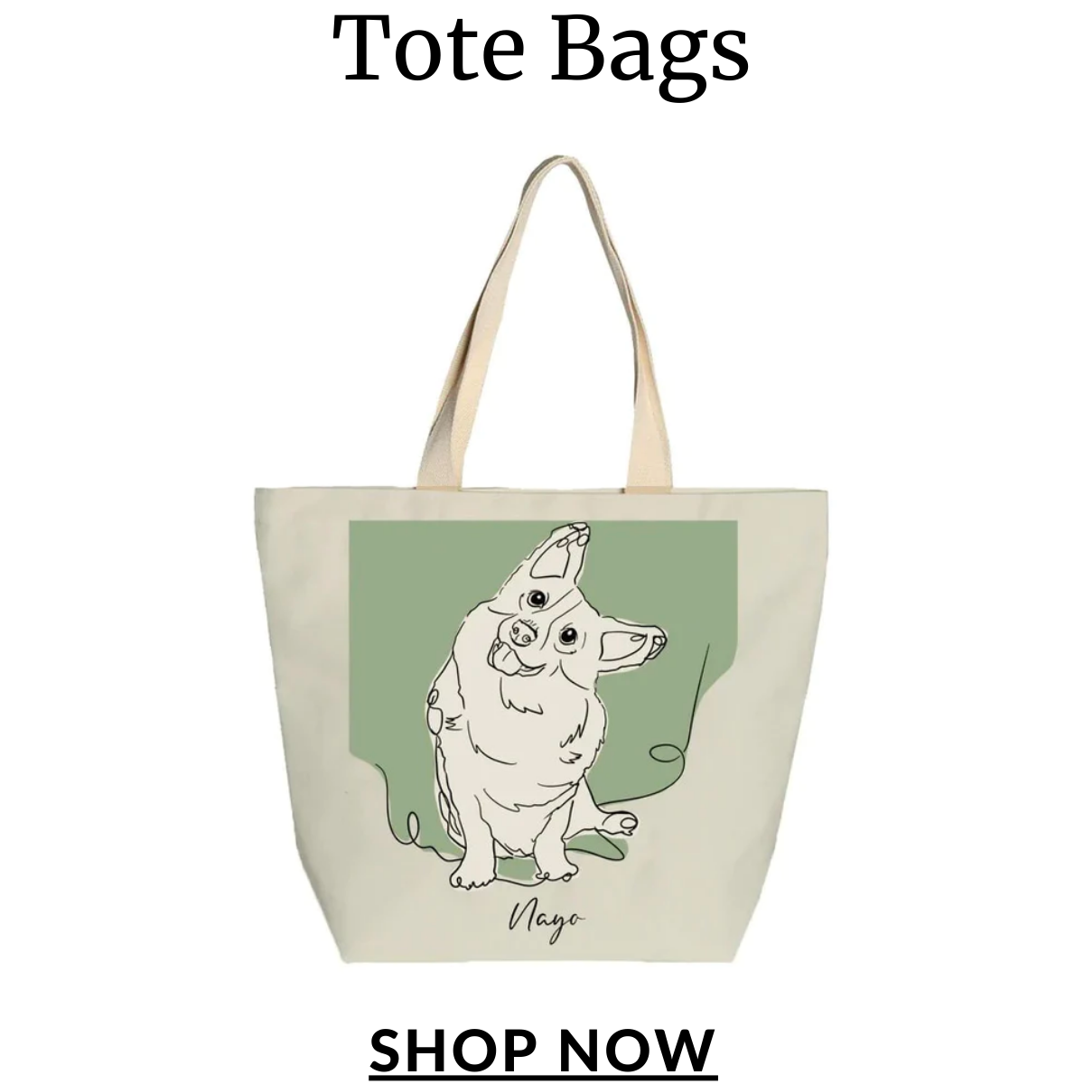 Shop Petorama!