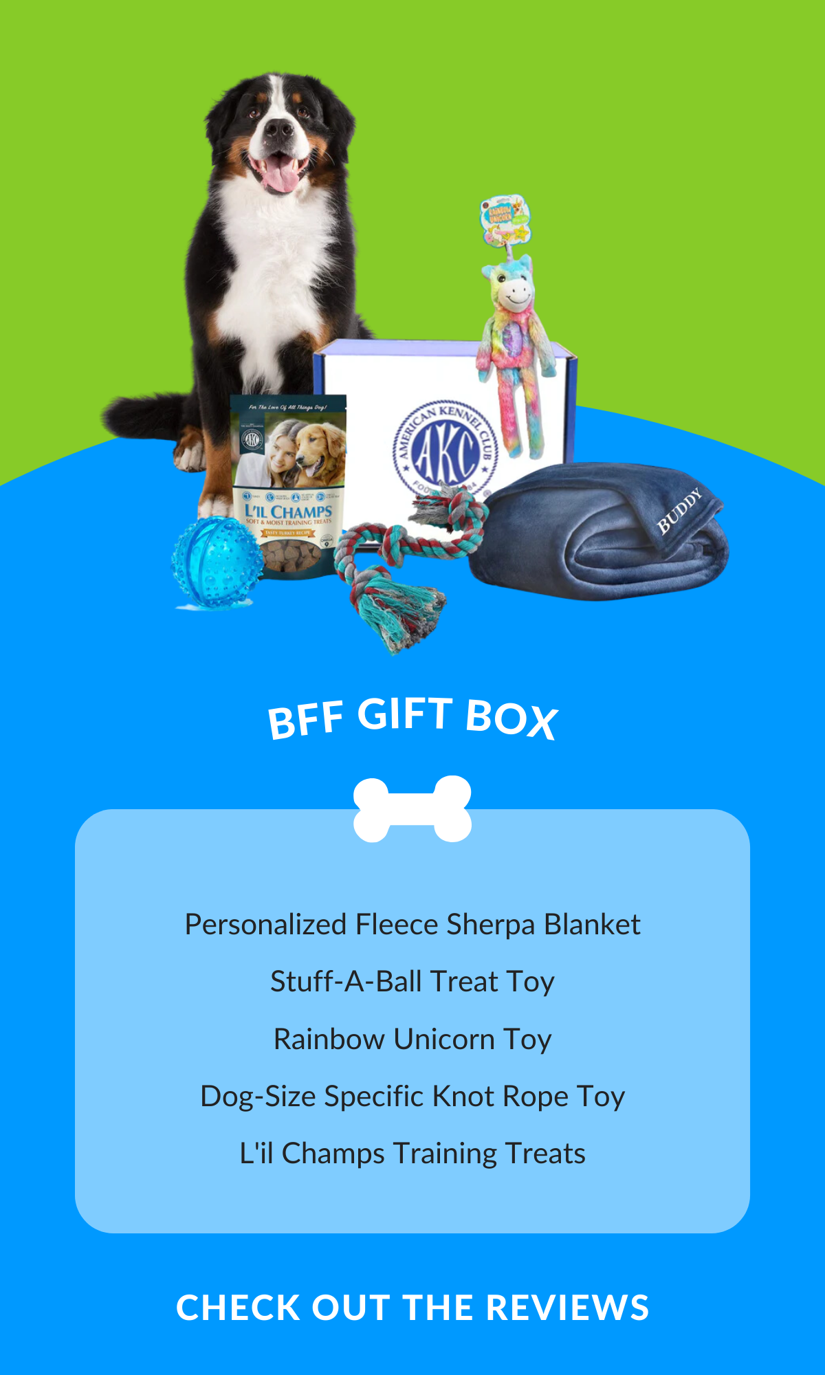 Shop The BFF Box