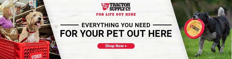 Tractor Supply