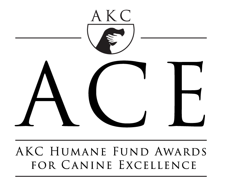 AKC ACE Award Nominations are Open!