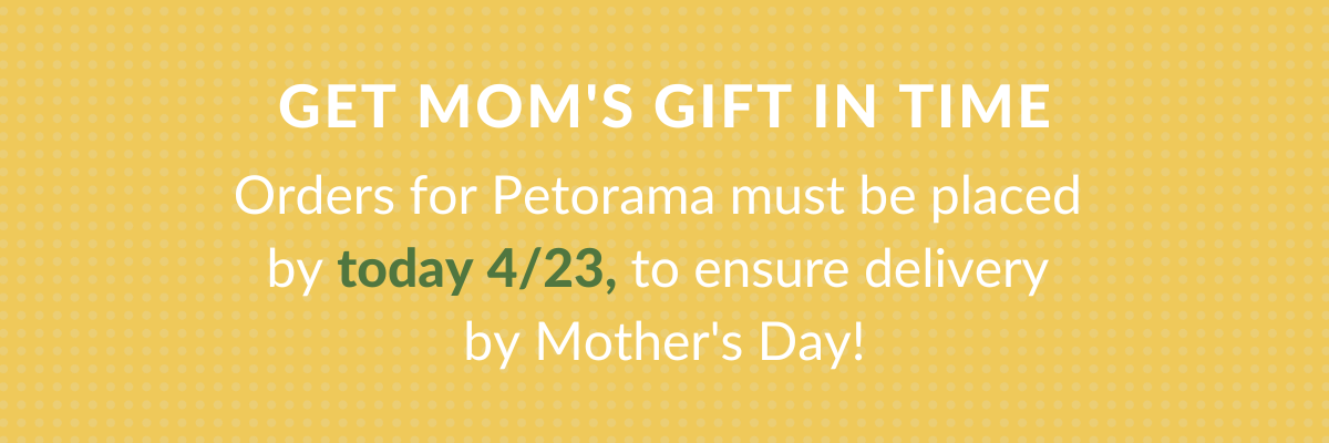 Shop Petorama