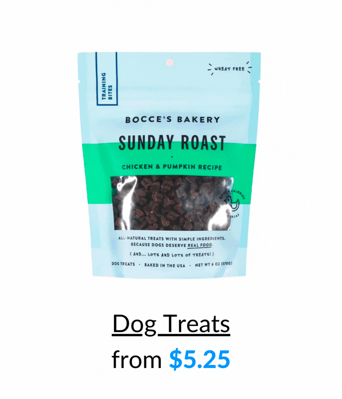 Shop Treats