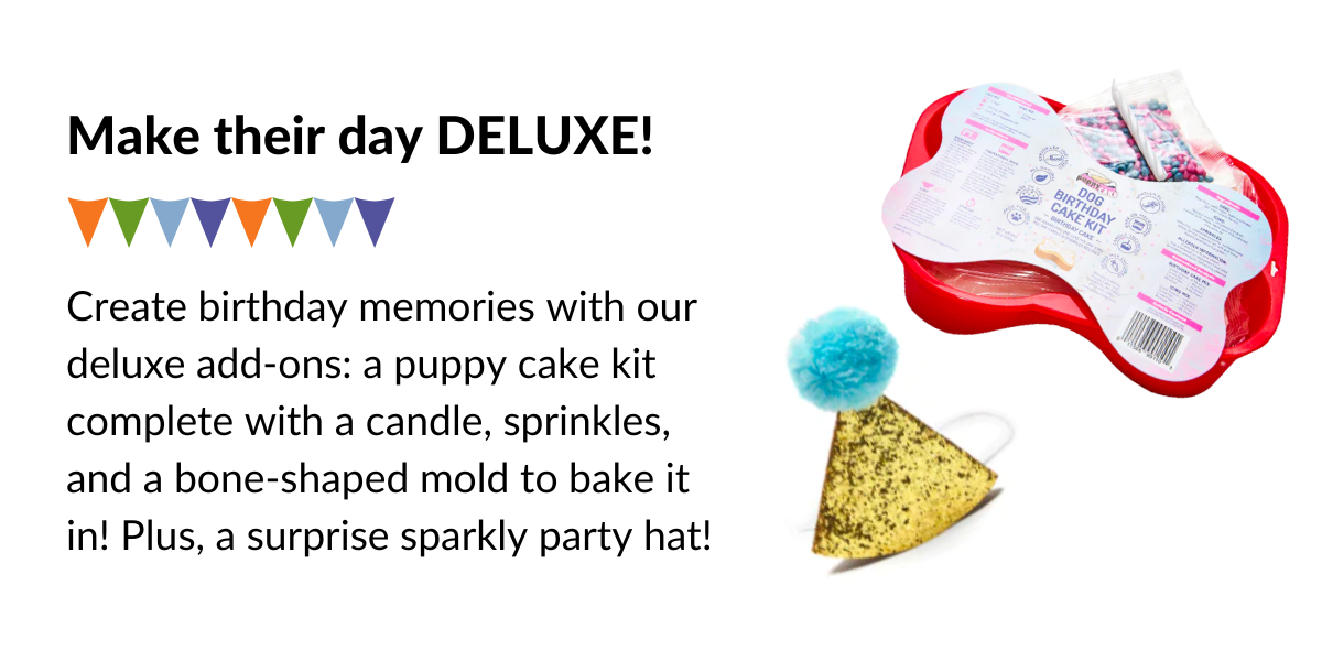Our all new Bday Box is here!