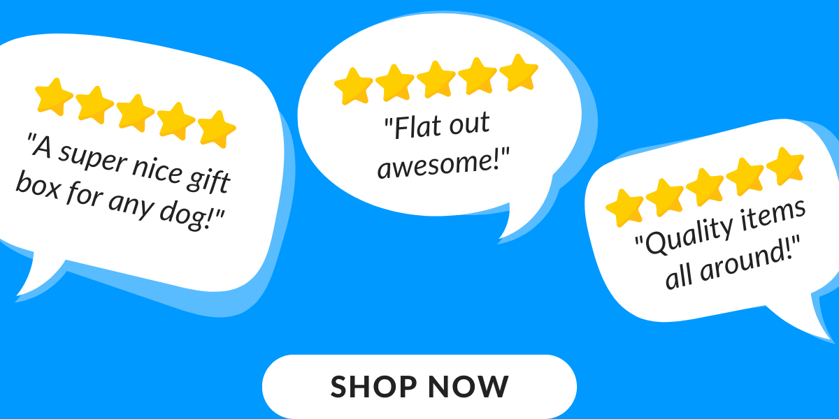 Shop The BFF Box