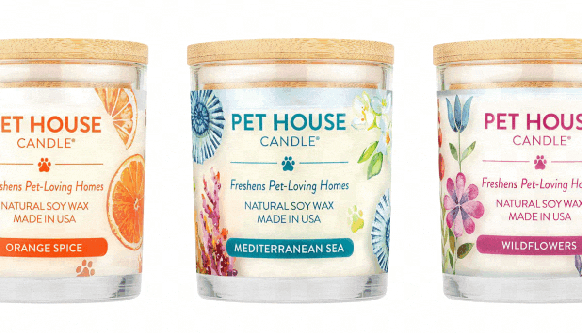 Shop The Candle Sale