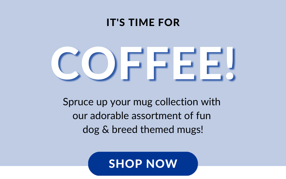 Shop Our Mug Collection