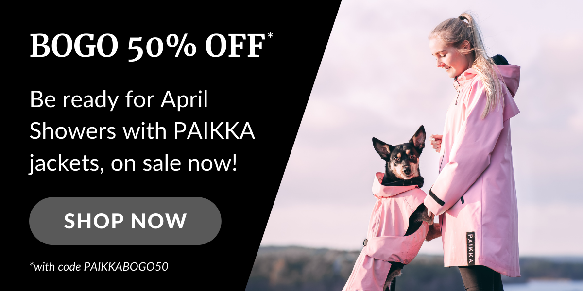 Shop The PAIKKA Sale