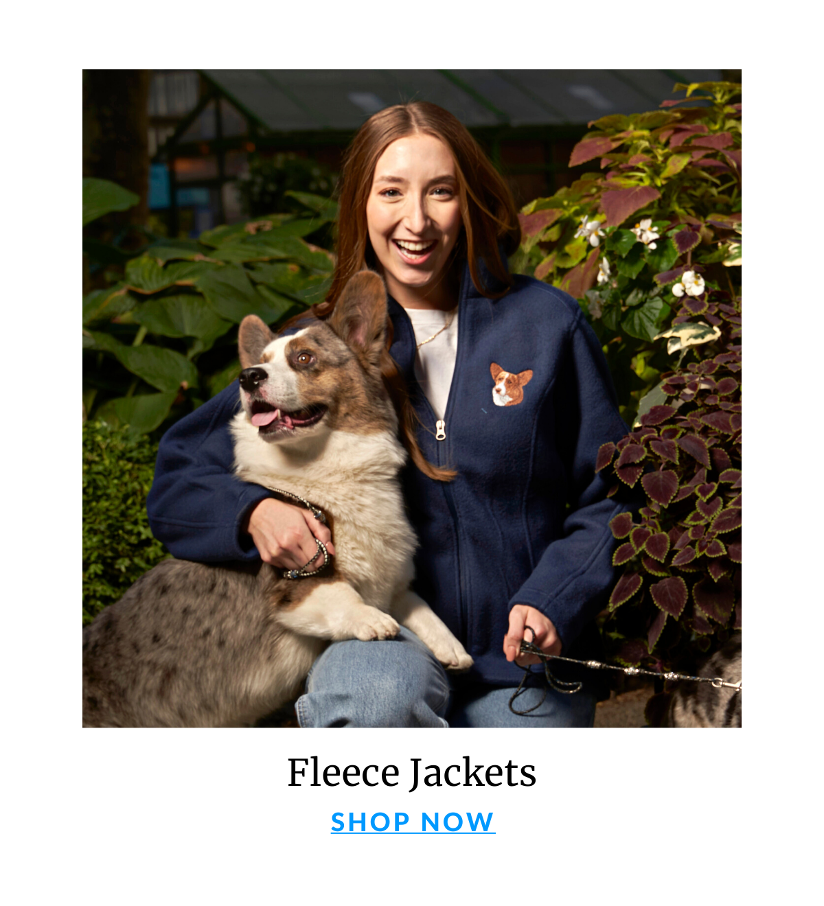 Shop Fleece Jackets