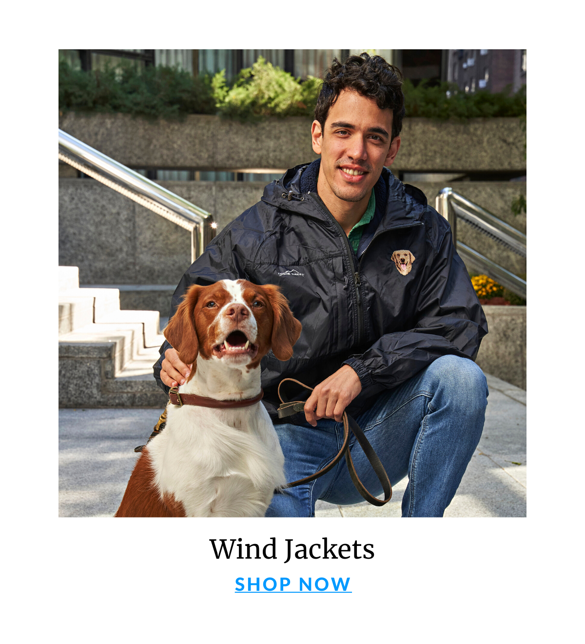 Shop Wind Jackets