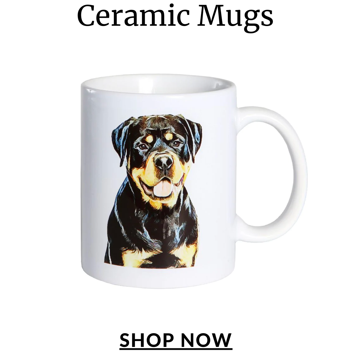 Shop Petorama!
