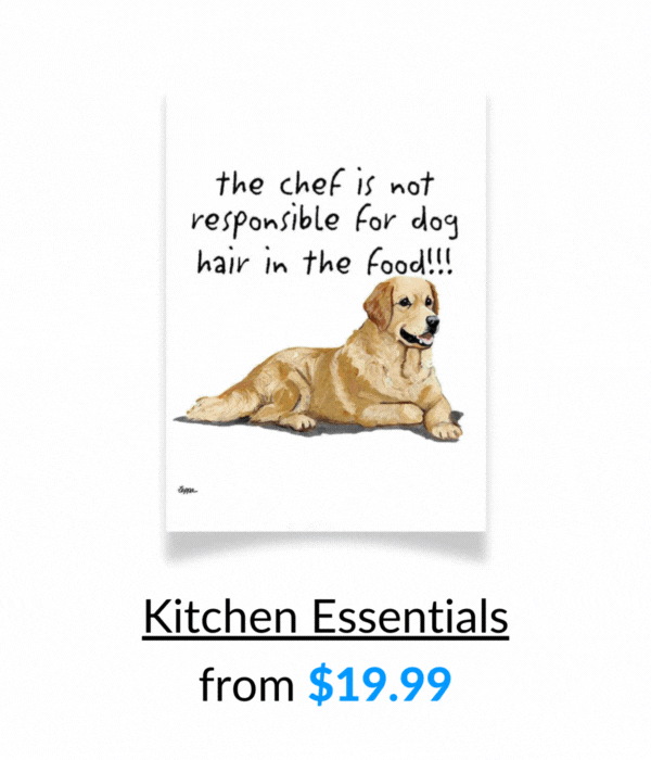 Shop Zeppa Kitchen Essentials 