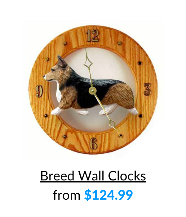 Shop Wall Clocks