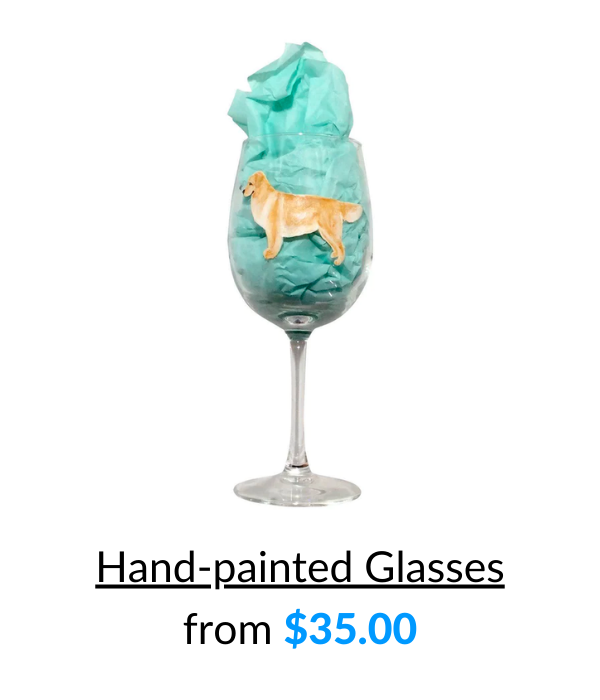Shop Wine Glasses