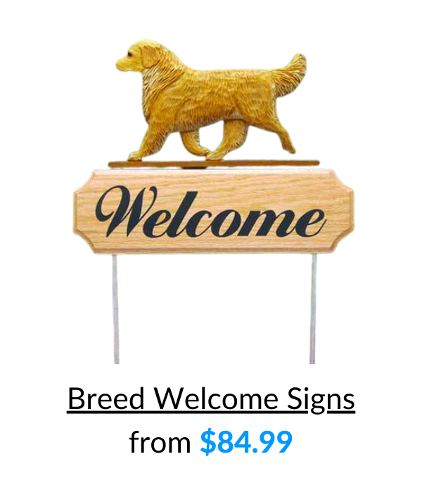Shop Welcome Signs